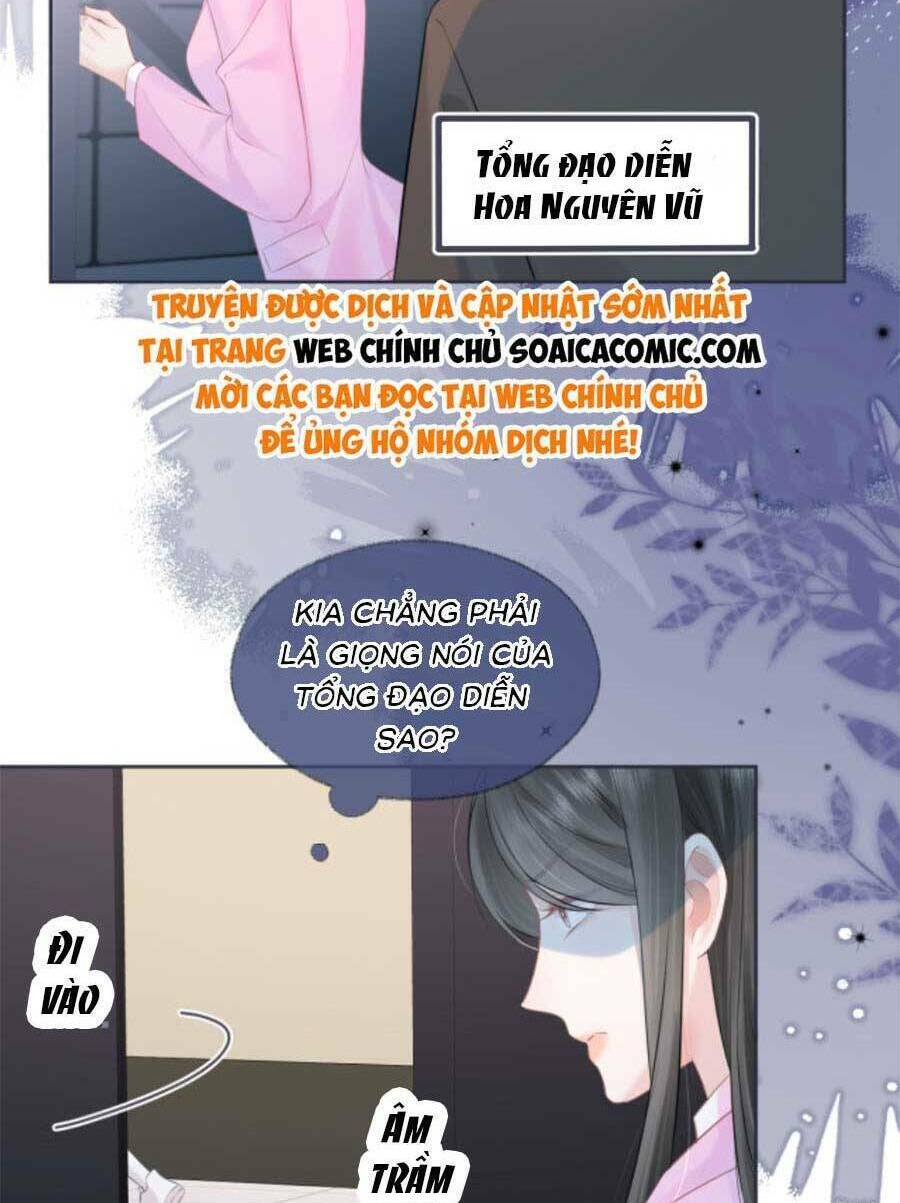 Ta Ở Hiện Đại Làm Đại Boss: Chapter 23