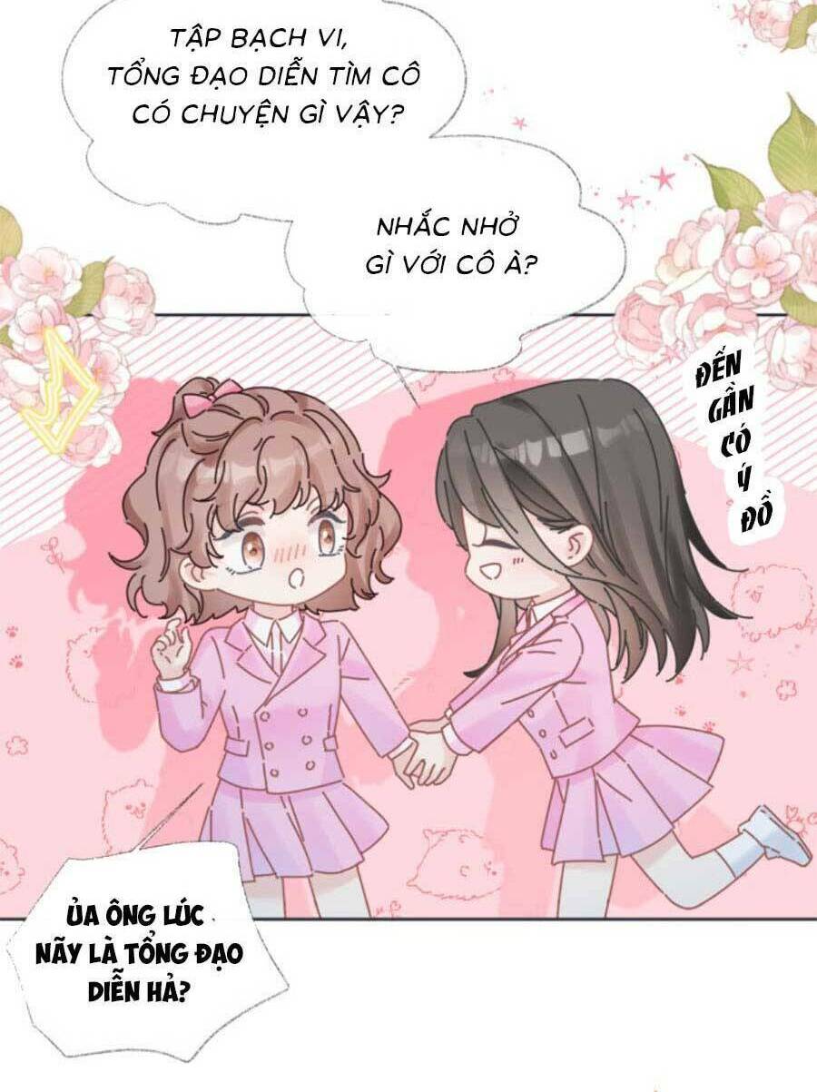Ta Ở Hiện Đại Làm Đại Boss: Chapter 23