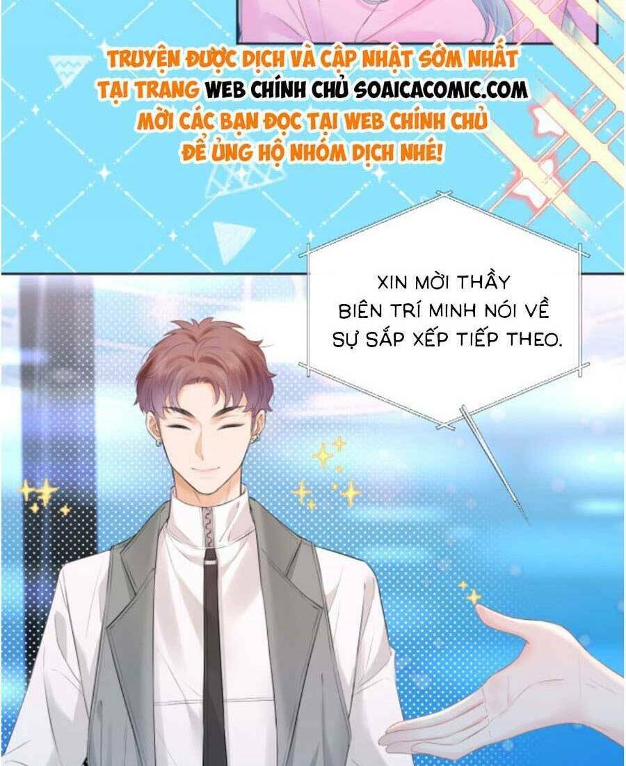 Ta Ở Hiện Đại Làm Đại Boss: Chapter 23