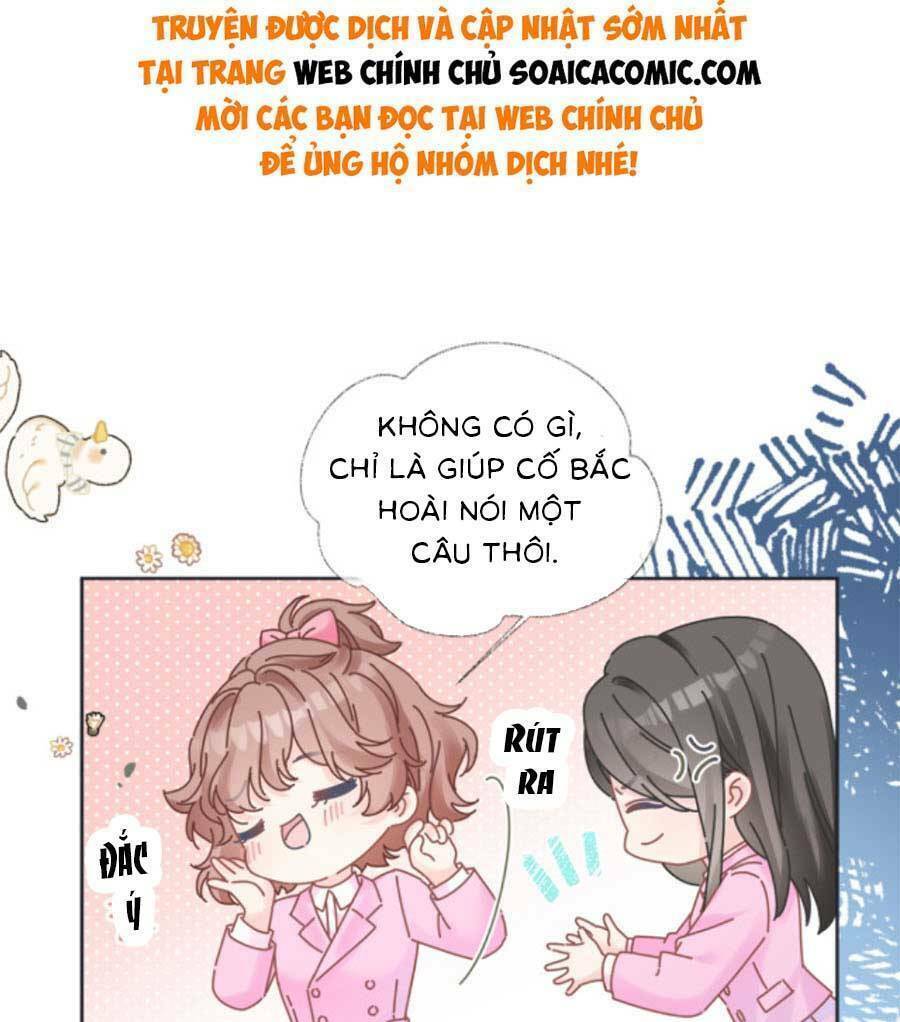 Ta Ở Hiện Đại Làm Đại Boss: Chapter 23