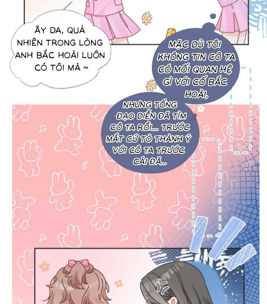 Ta Ở Hiện Đại Làm Đại Boss: Chapter 23