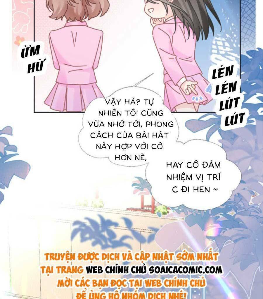 Ta Ở Hiện Đại Làm Đại Boss: Chapter 23