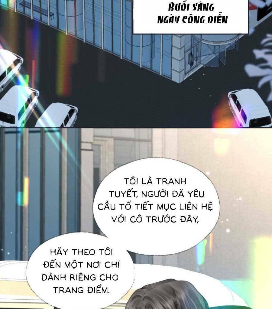 Ta Ở Hiện Đại Làm Đại Boss: Chapter 23