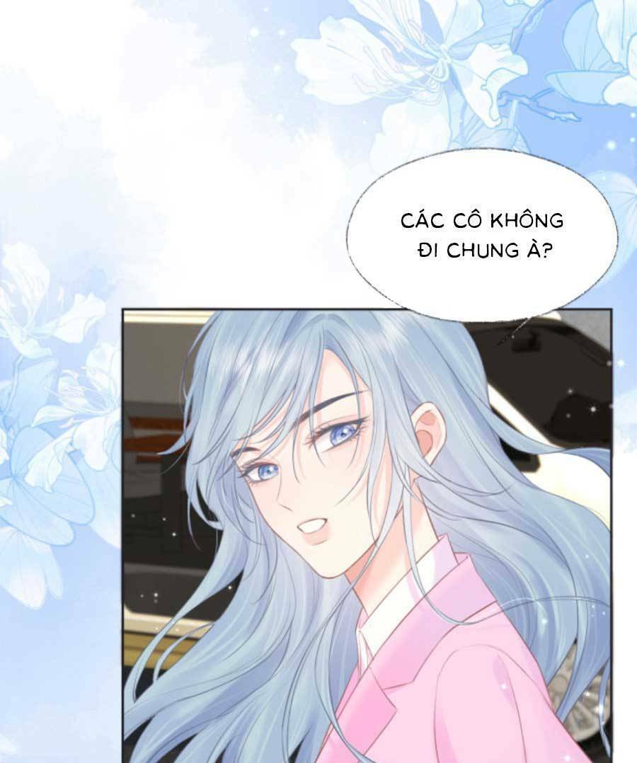 Ta Ở Hiện Đại Làm Đại Boss: Chapter 23