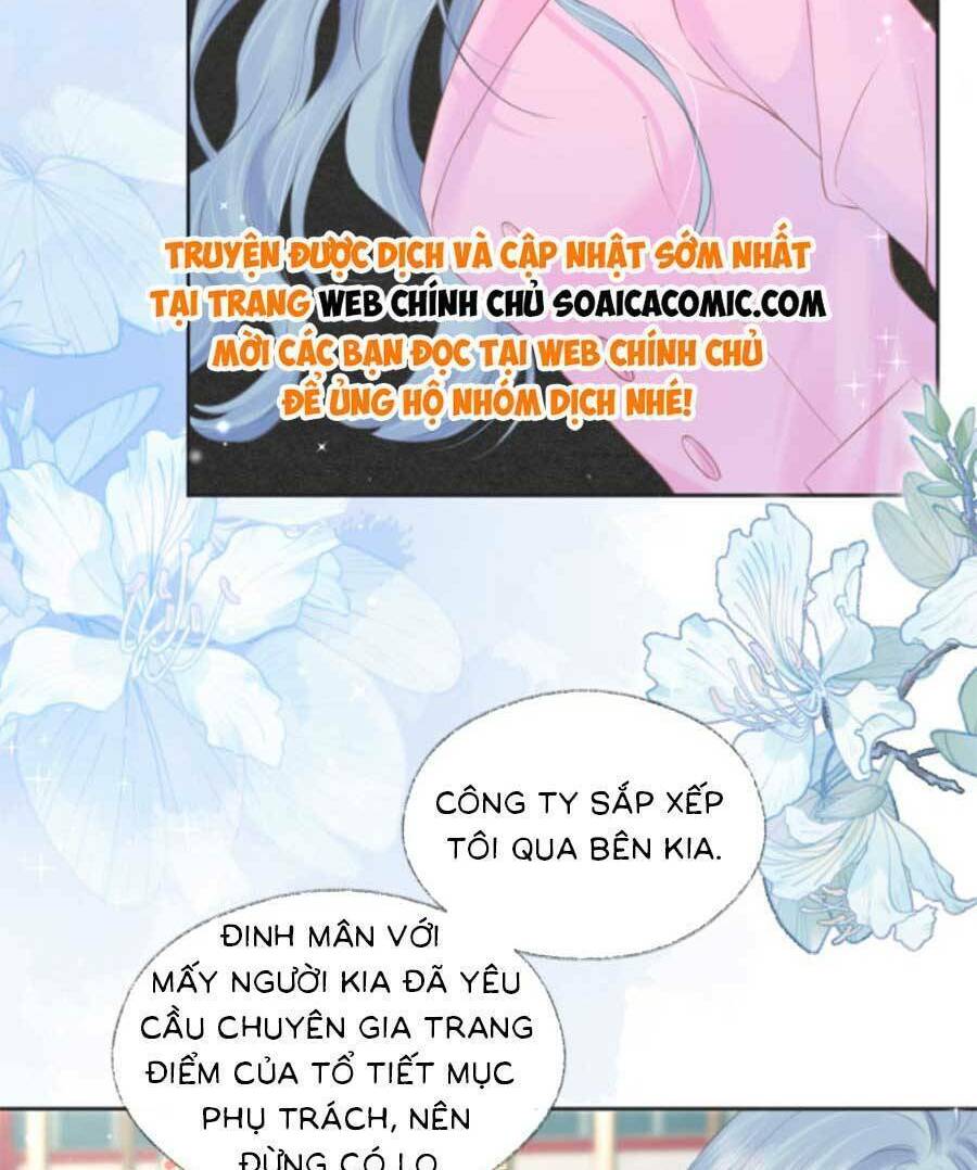 Ta Ở Hiện Đại Làm Đại Boss: Chapter 23