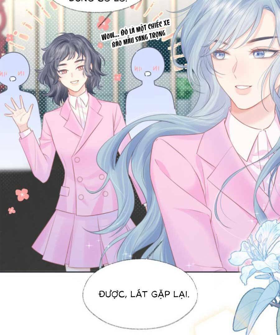 Ta Ở Hiện Đại Làm Đại Boss: Chapter 23