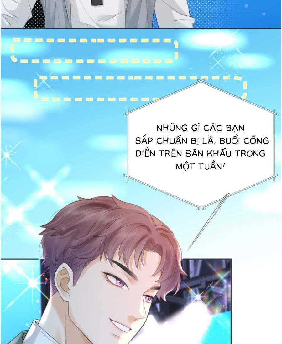 Ta Ở Hiện Đại Làm Đại Boss: Chapter 23