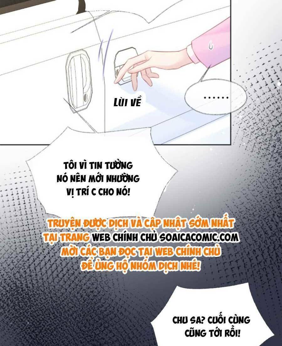 Ta Ở Hiện Đại Làm Đại Boss: Chapter 23