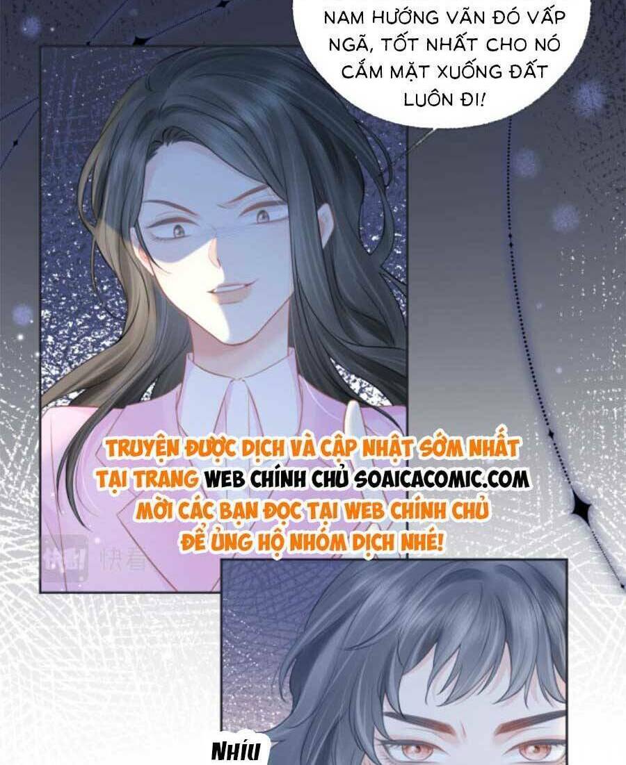 Ta Ở Hiện Đại Làm Đại Boss: Chapter 23