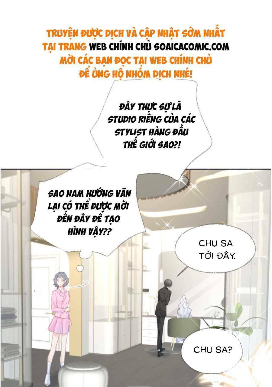 Ta Ở Hiện Đại Làm Đại Boss: Chapter 23
