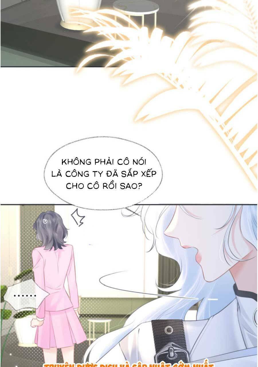 Ta Ở Hiện Đại Làm Đại Boss: Chapter 23