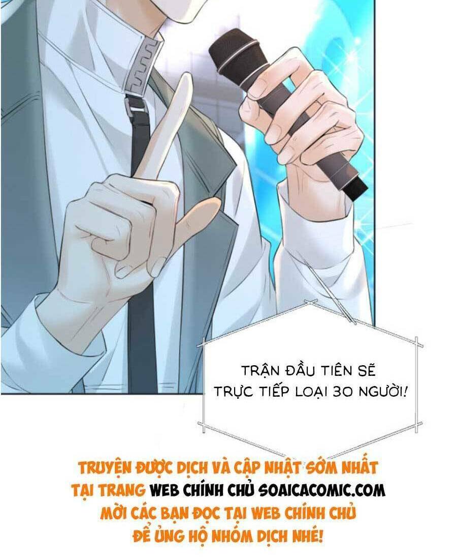 Ta Ở Hiện Đại Làm Đại Boss: Chapter 23