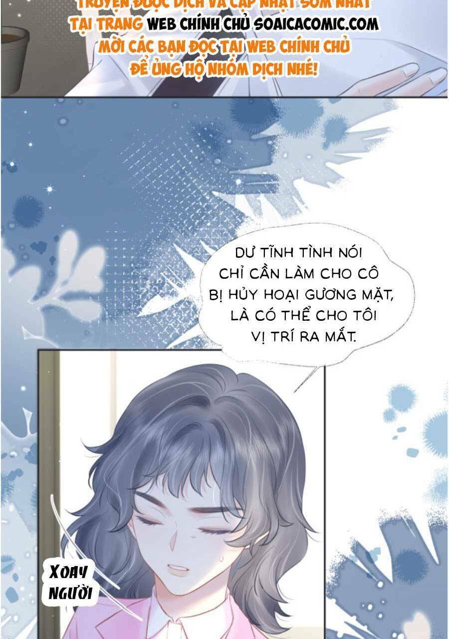 Ta Ở Hiện Đại Làm Đại Boss: Chapter 23