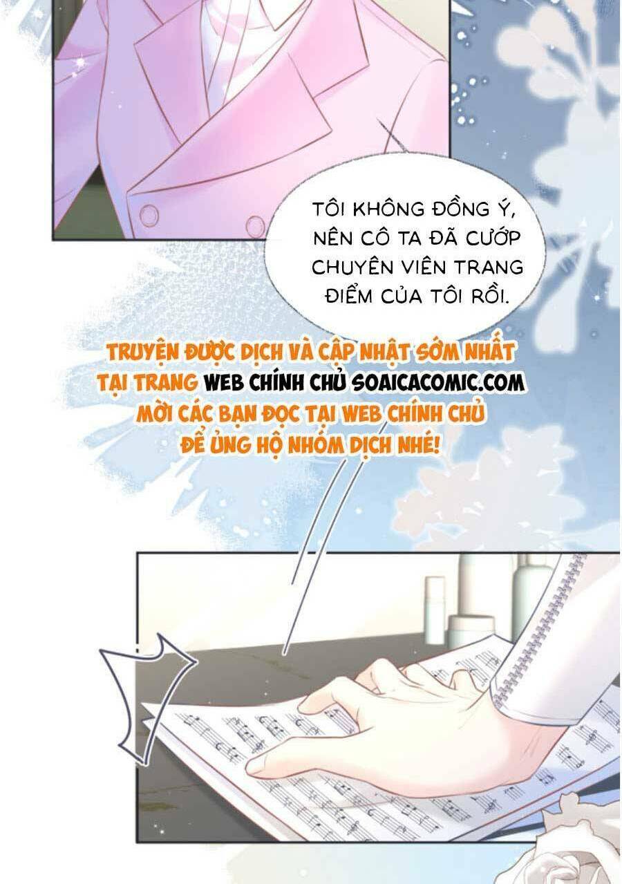 Ta Ở Hiện Đại Làm Đại Boss: Chapter 23