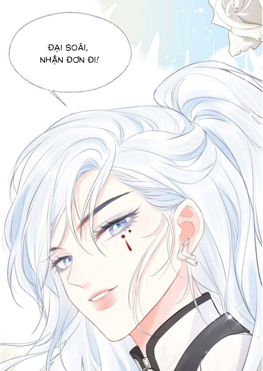 Ta Ở Hiện Đại Làm Đại Boss: Chapter 23