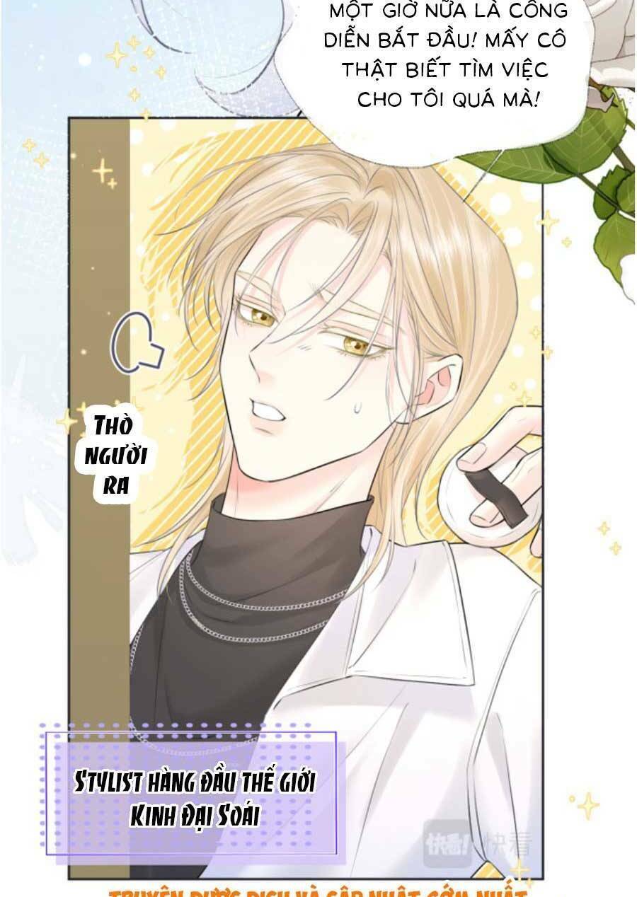 Ta Ở Hiện Đại Làm Đại Boss: Chapter 23