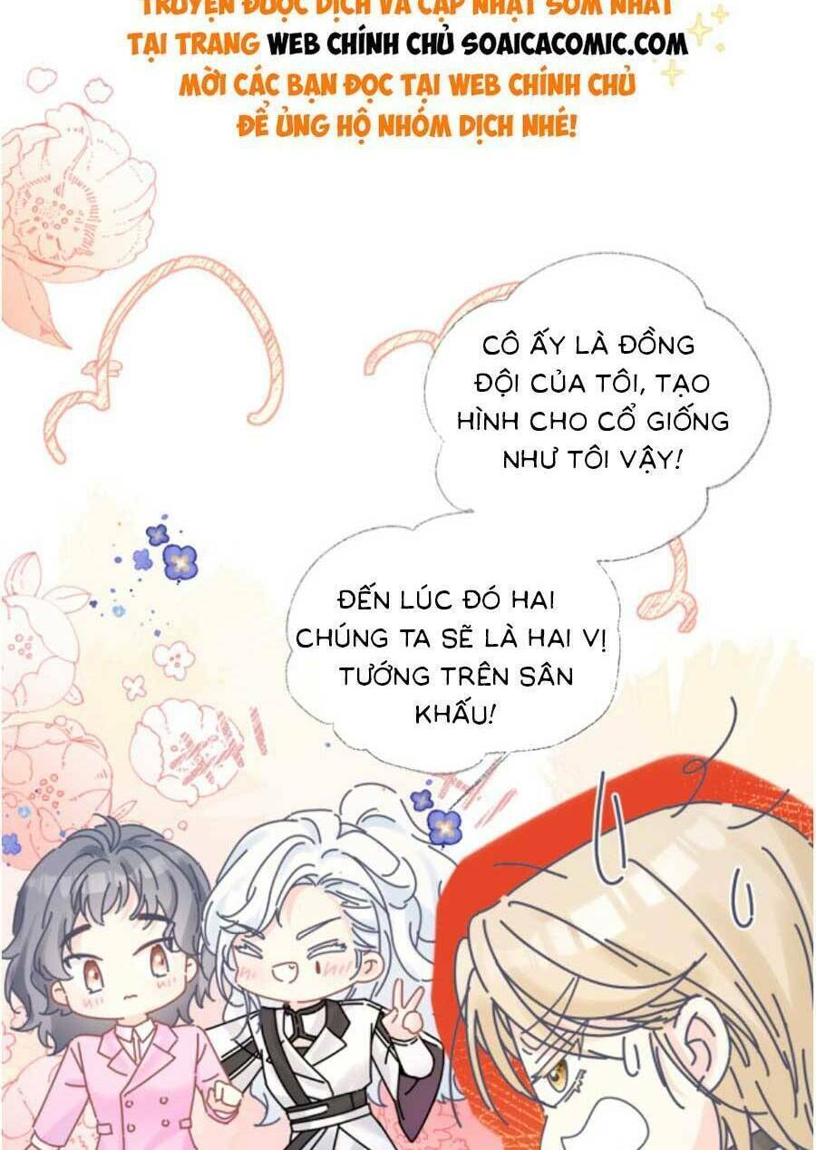 Ta Ở Hiện Đại Làm Đại Boss: Chapter 23