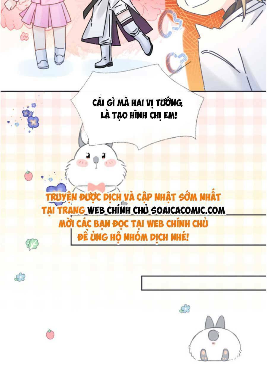 Ta Ở Hiện Đại Làm Đại Boss: Chapter 23