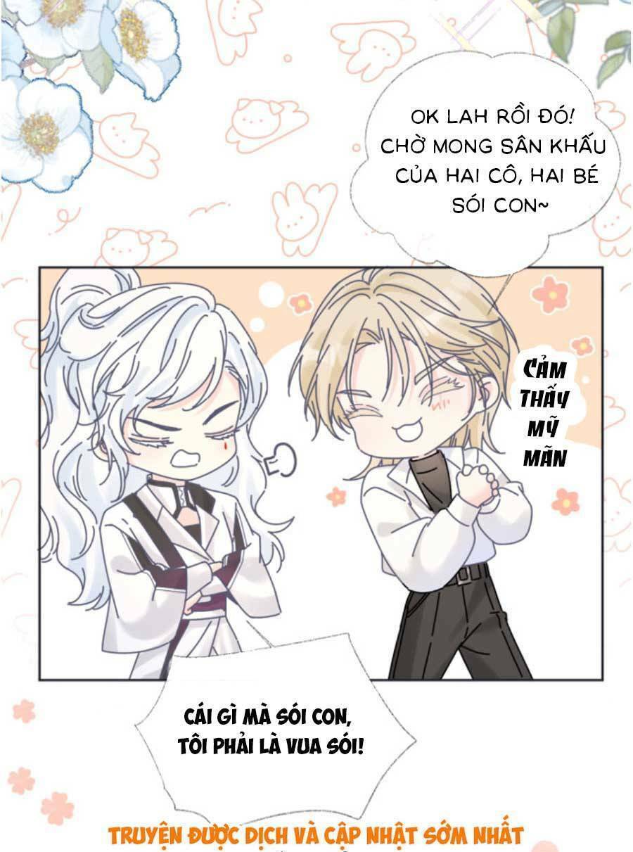 Ta Ở Hiện Đại Làm Đại Boss: Chapter 23