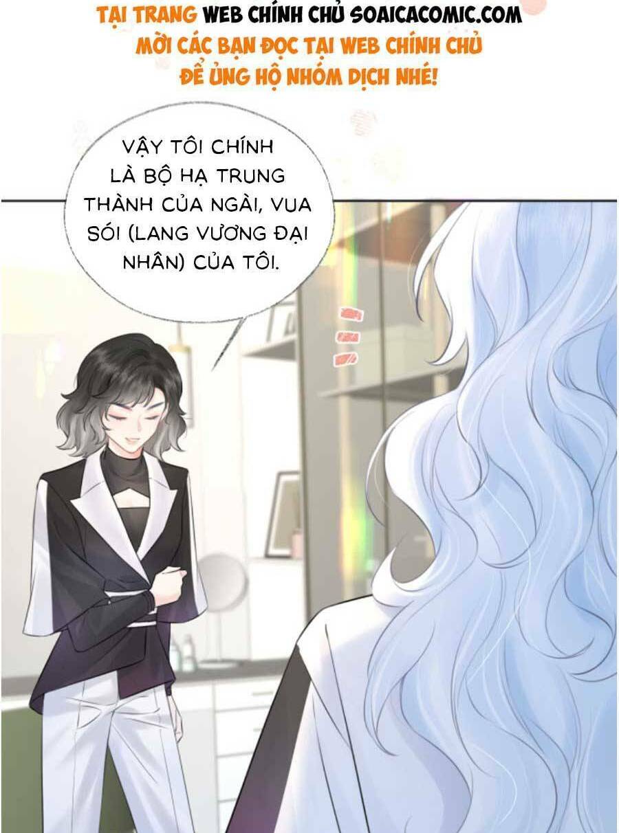 Ta Ở Hiện Đại Làm Đại Boss: Chapter 23