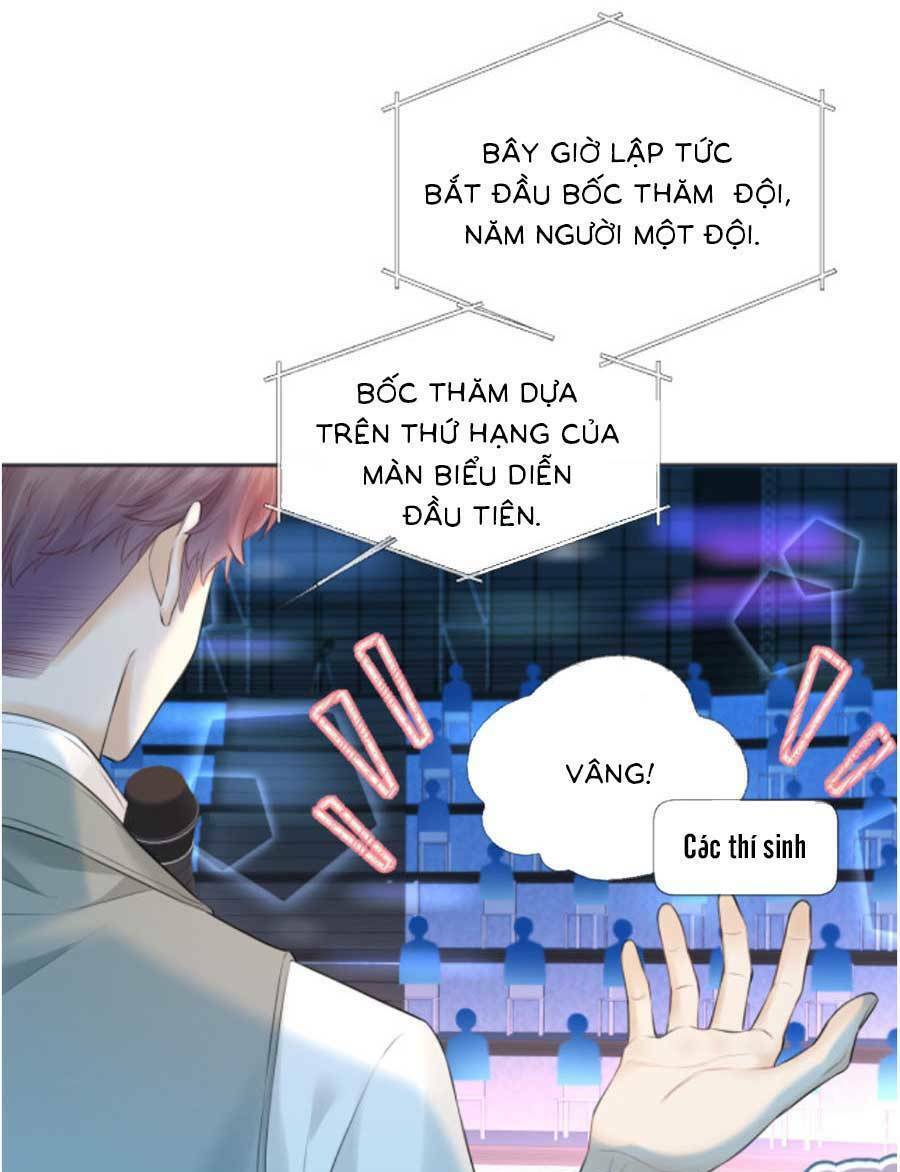 Ta Ở Hiện Đại Làm Đại Boss: Chapter 23