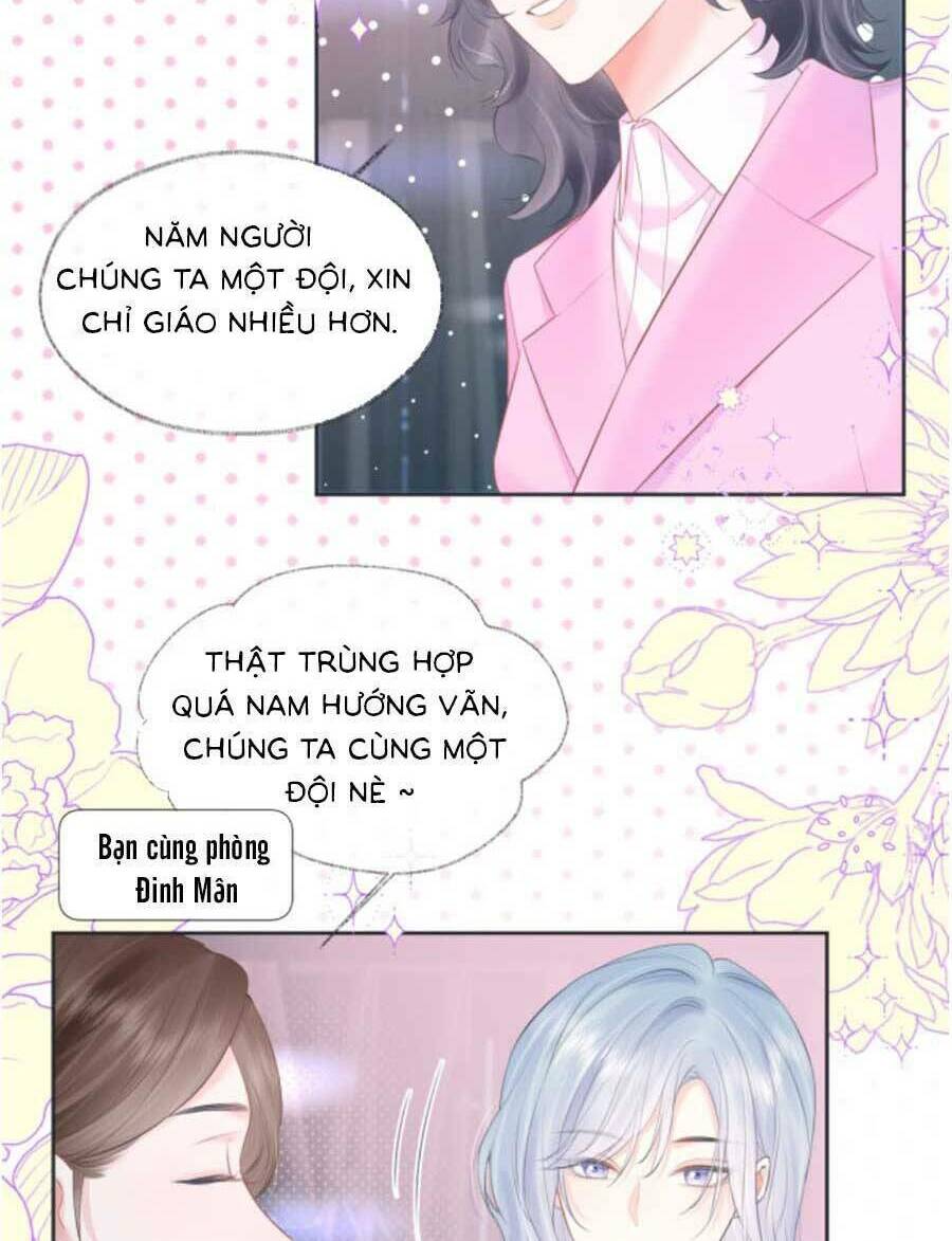 Ta Ở Hiện Đại Làm Đại Boss: Chapter 23