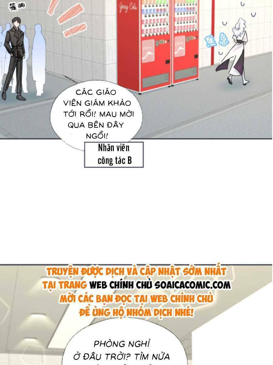 Ta Ở Hiện Đại Làm Đại Boss: Chapter 24