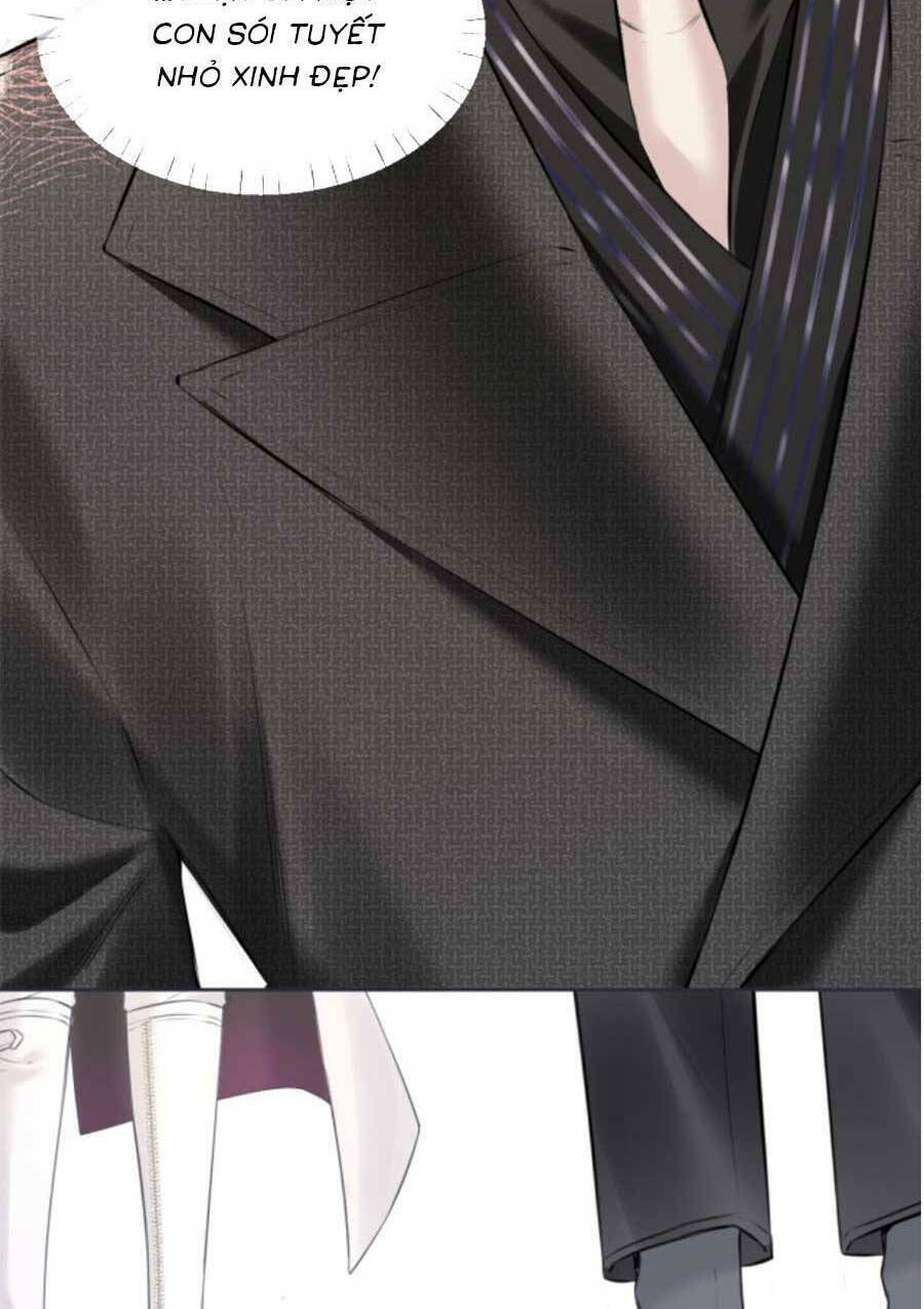 Ta Ở Hiện Đại Làm Đại Boss: Chapter 24