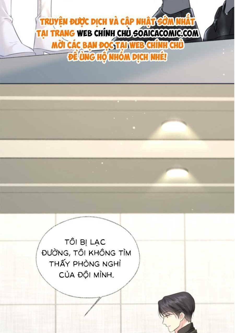 Ta Ở Hiện Đại Làm Đại Boss: Chapter 24