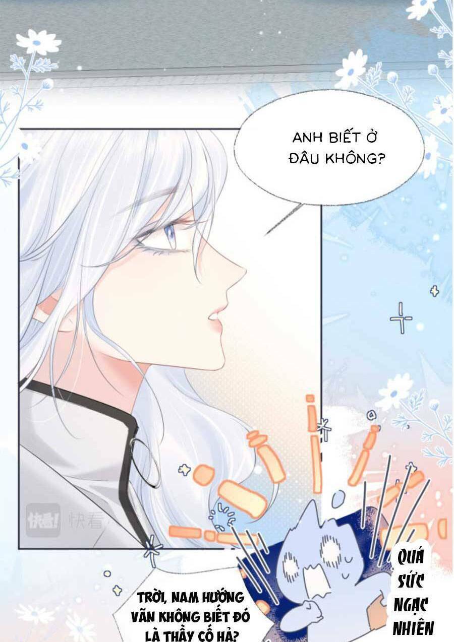 Ta Ở Hiện Đại Làm Đại Boss: Chapter 24
