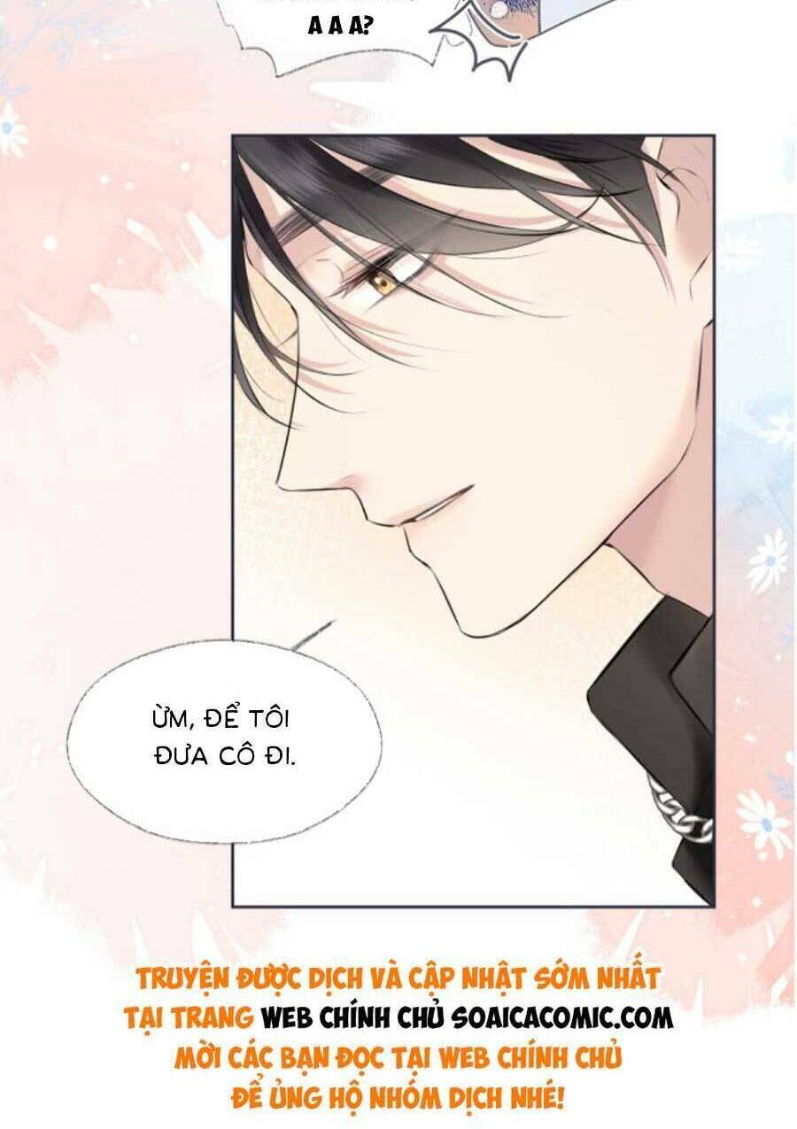 Ta Ở Hiện Đại Làm Đại Boss: Chapter 24