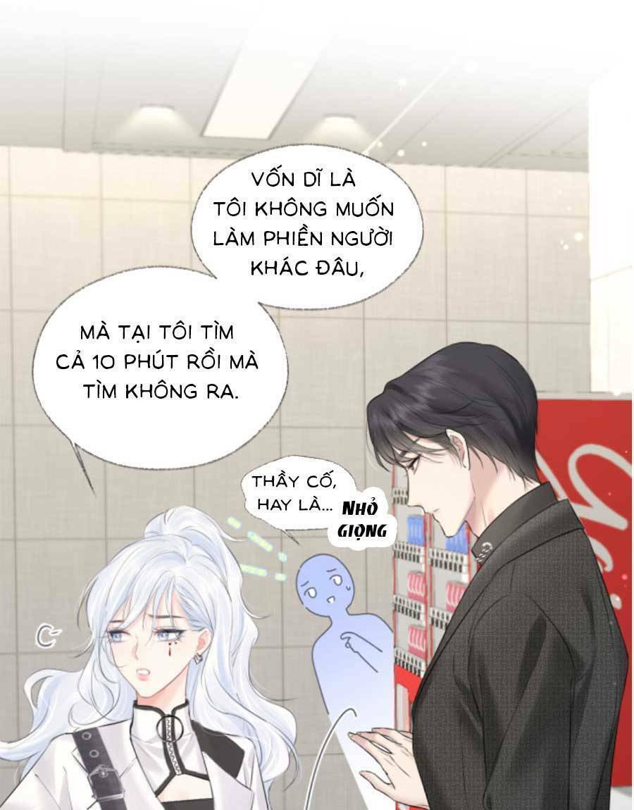 Ta Ở Hiện Đại Làm Đại Boss: Chapter 24