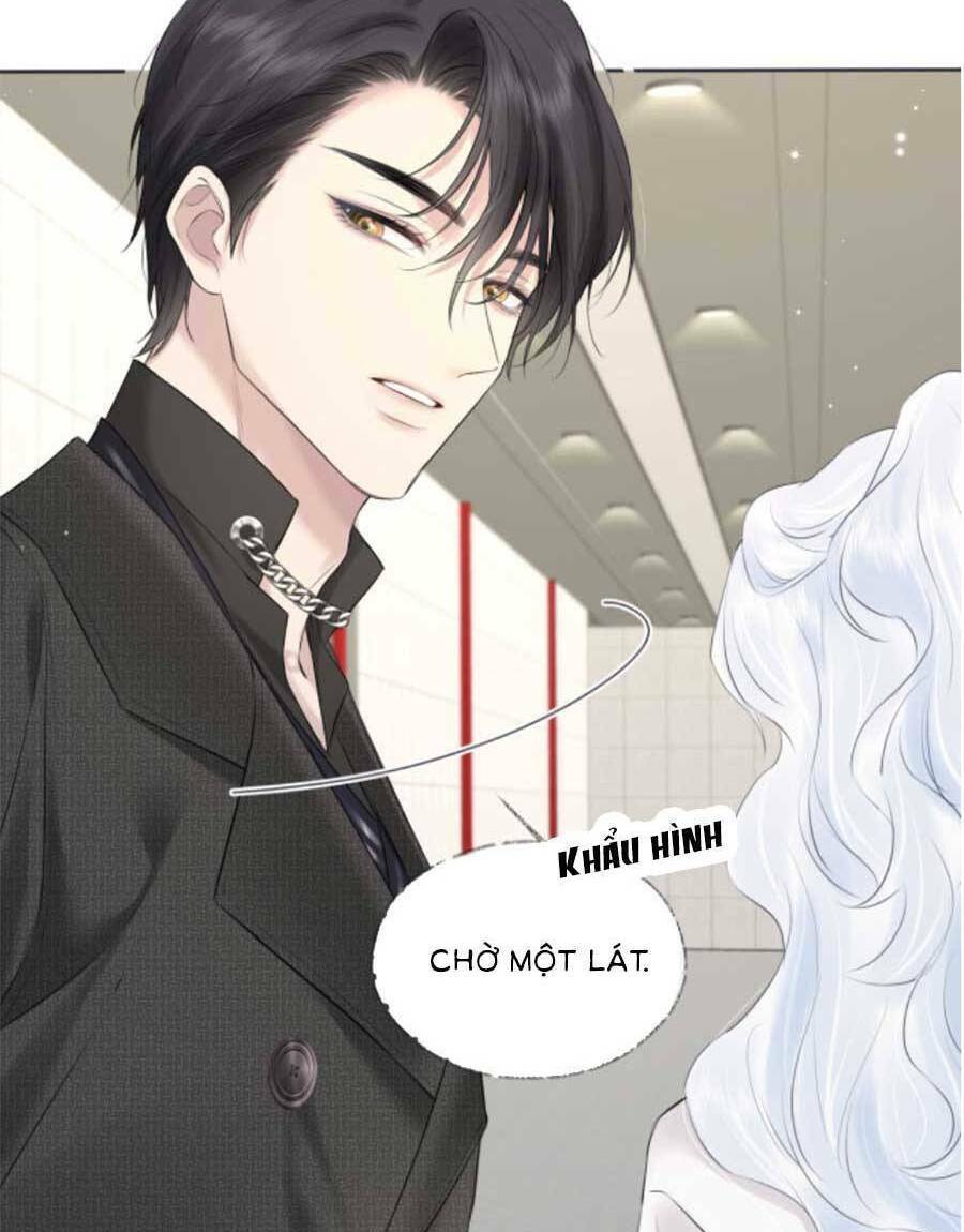 Ta Ở Hiện Đại Làm Đại Boss: Chapter 24