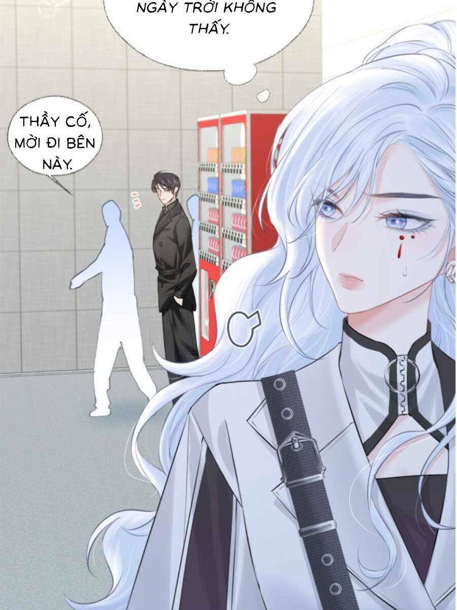 Ta Ở Hiện Đại Làm Đại Boss: Chapter 24