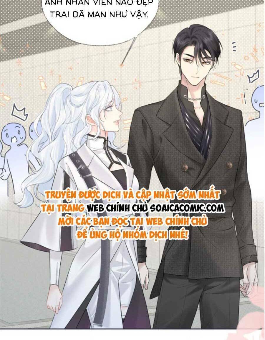 Ta Ở Hiện Đại Làm Đại Boss: Chapter 24