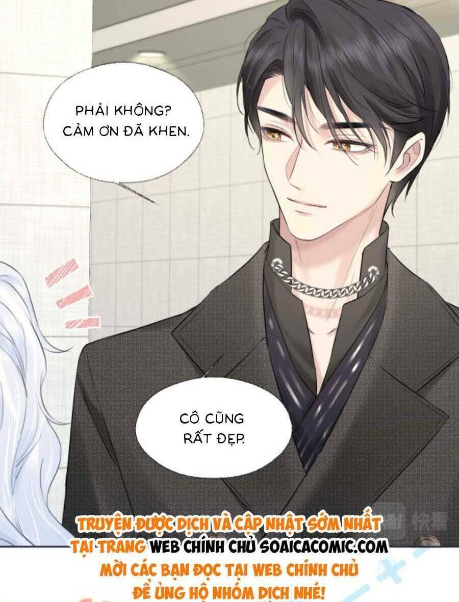 Ta Ở Hiện Đại Làm Đại Boss: Chapter 24