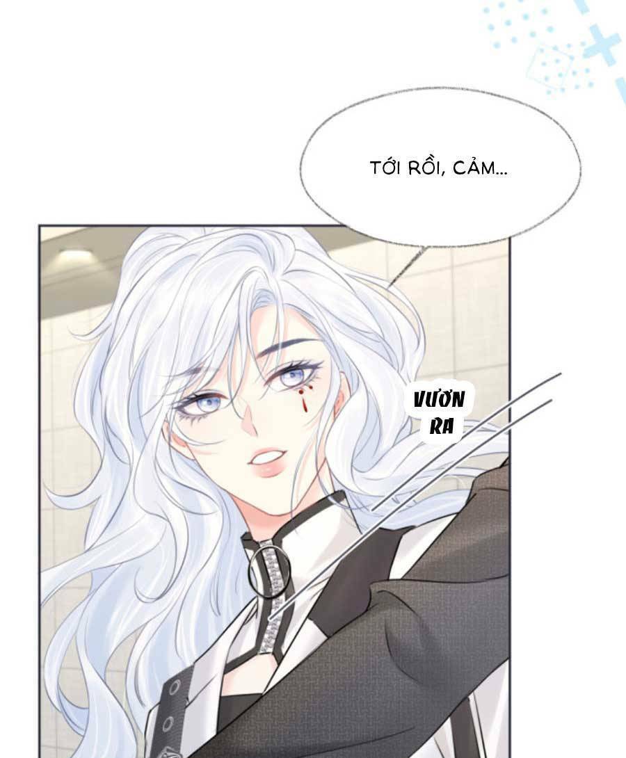 Ta Ở Hiện Đại Làm Đại Boss: Chapter 24