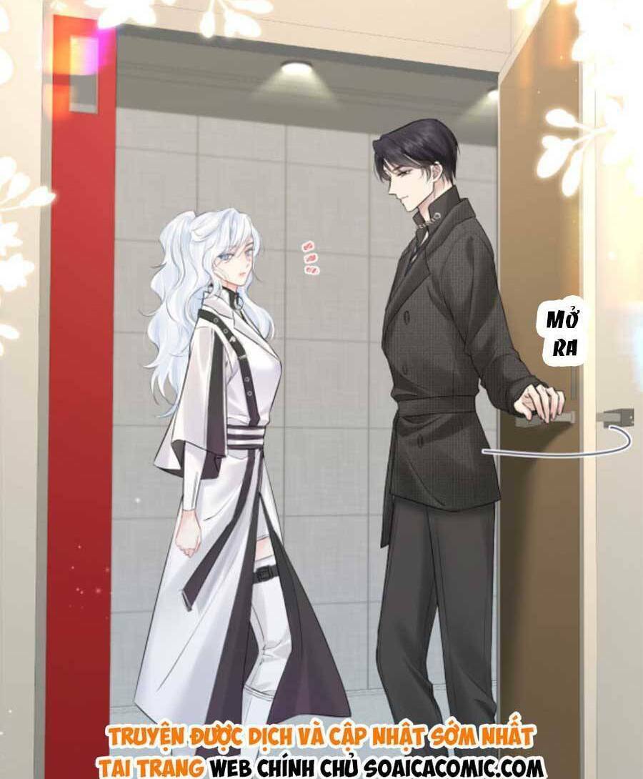 Ta Ở Hiện Đại Làm Đại Boss: Chapter 24
