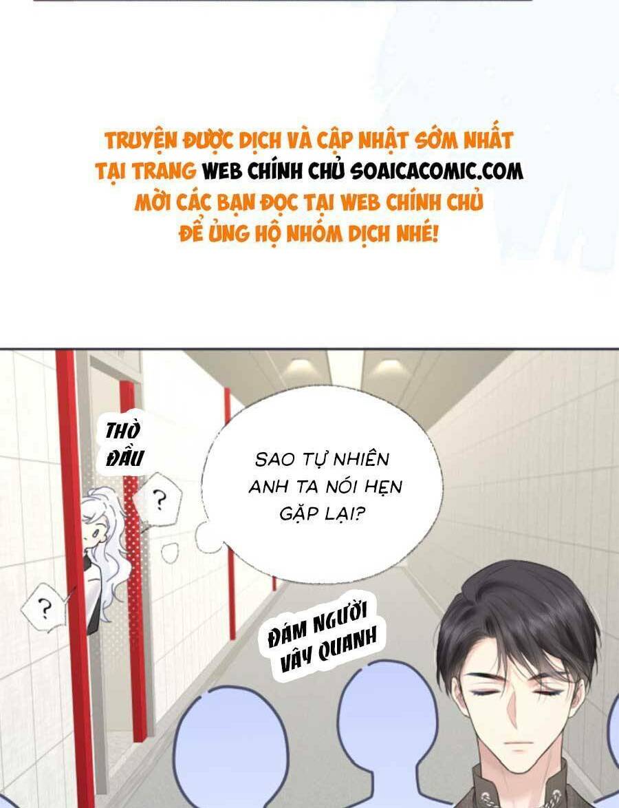 Ta Ở Hiện Đại Làm Đại Boss: Chapter 24