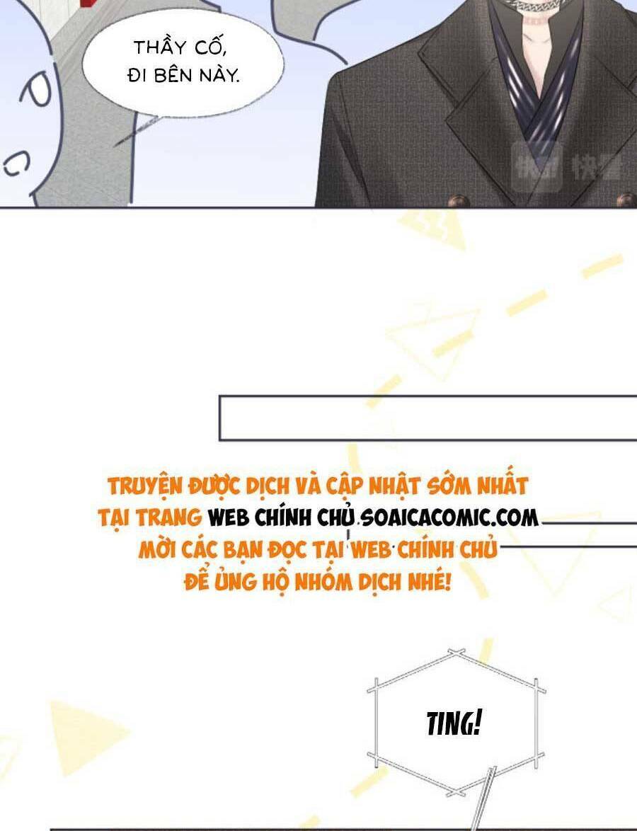 Ta Ở Hiện Đại Làm Đại Boss: Chapter 24
