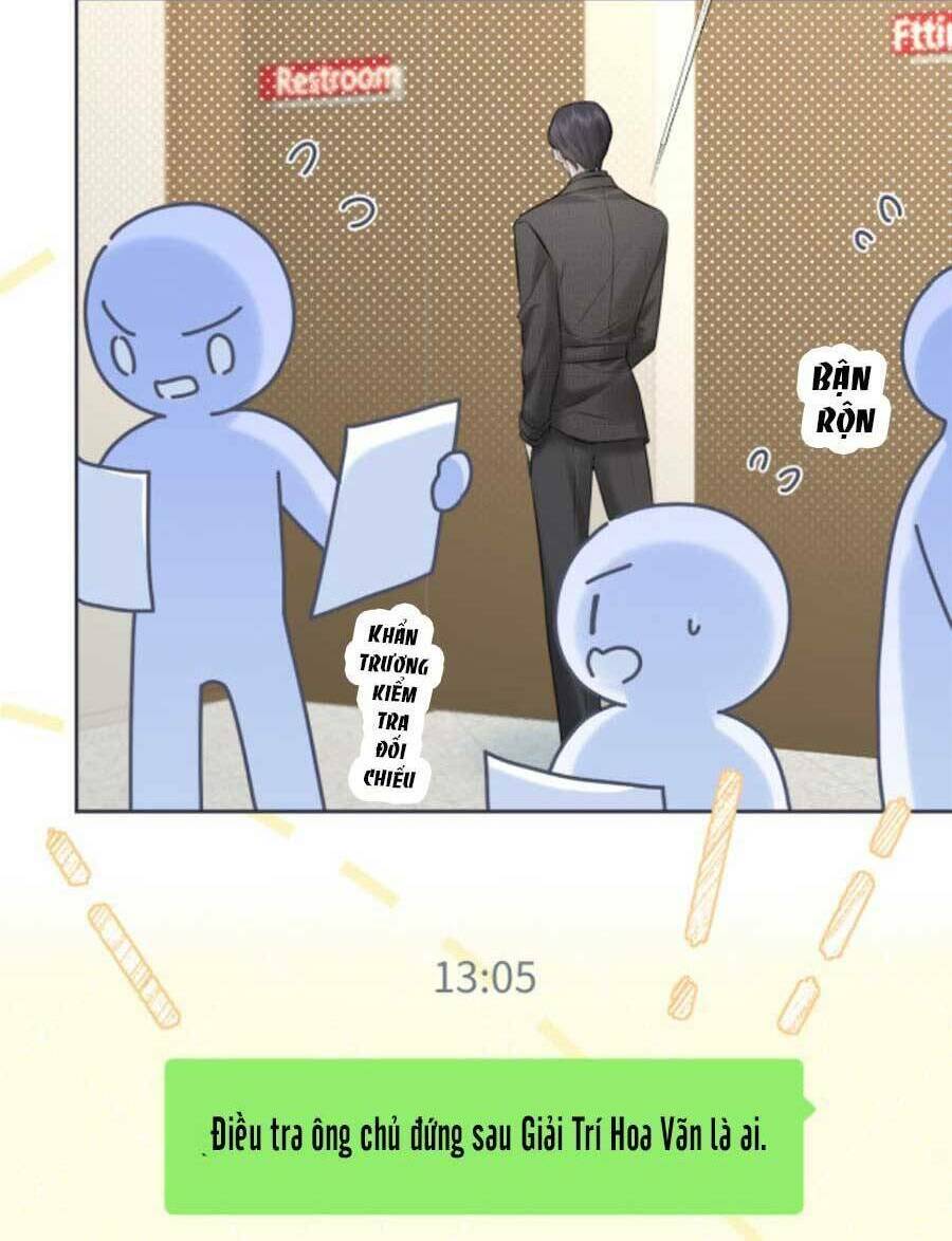Ta Ở Hiện Đại Làm Đại Boss: Chapter 24