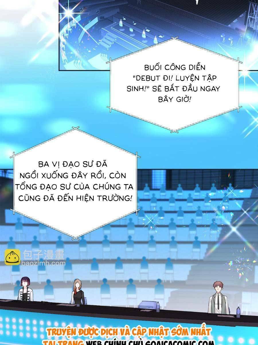Ta Ở Hiện Đại Làm Đại Boss: Chapter 25