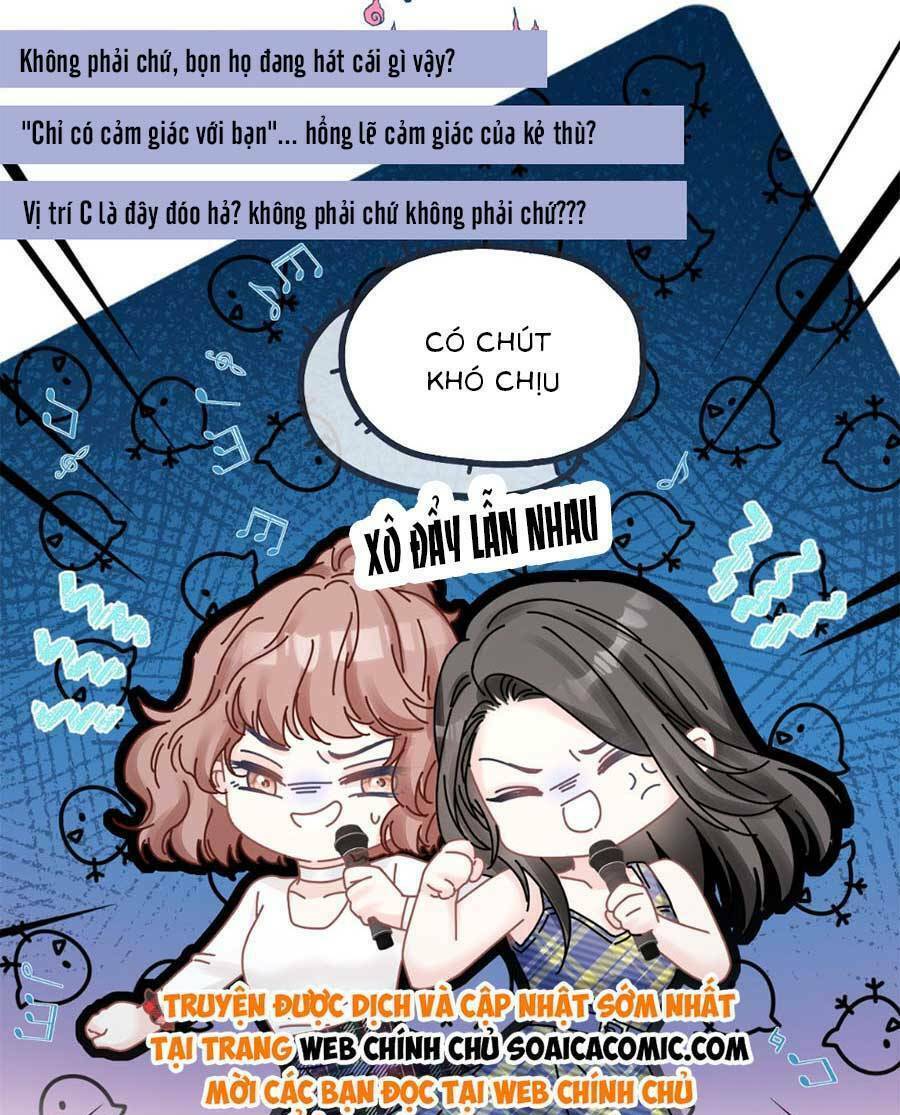 Ta Ở Hiện Đại Làm Đại Boss: Chapter 25