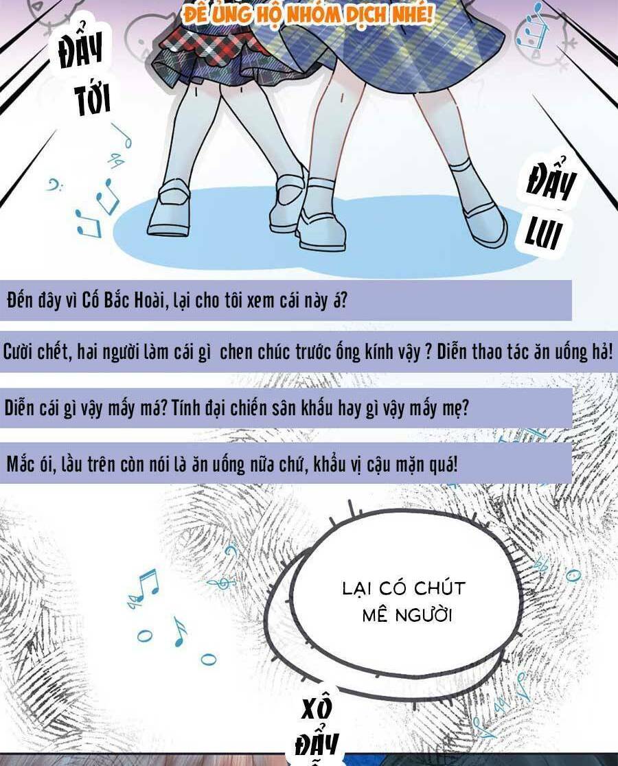 Ta Ở Hiện Đại Làm Đại Boss: Chapter 25