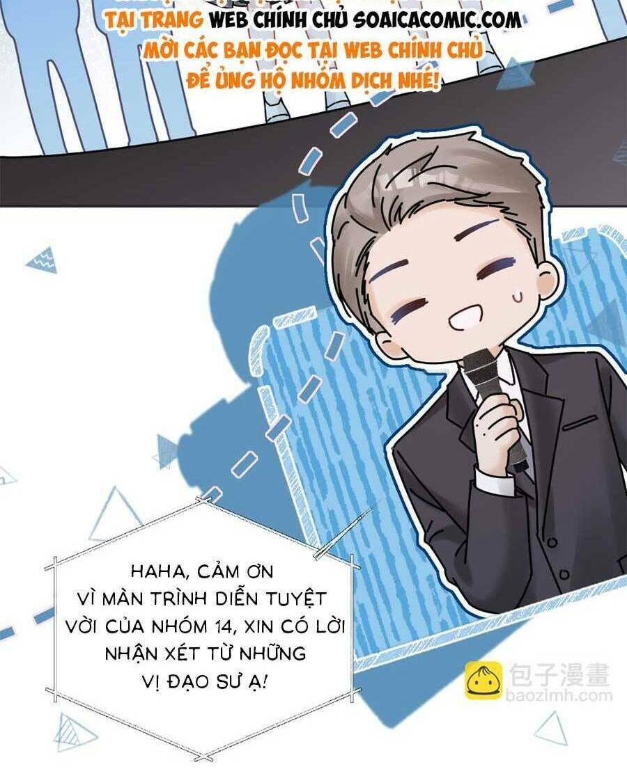 Ta Ở Hiện Đại Làm Đại Boss: Chapter 25