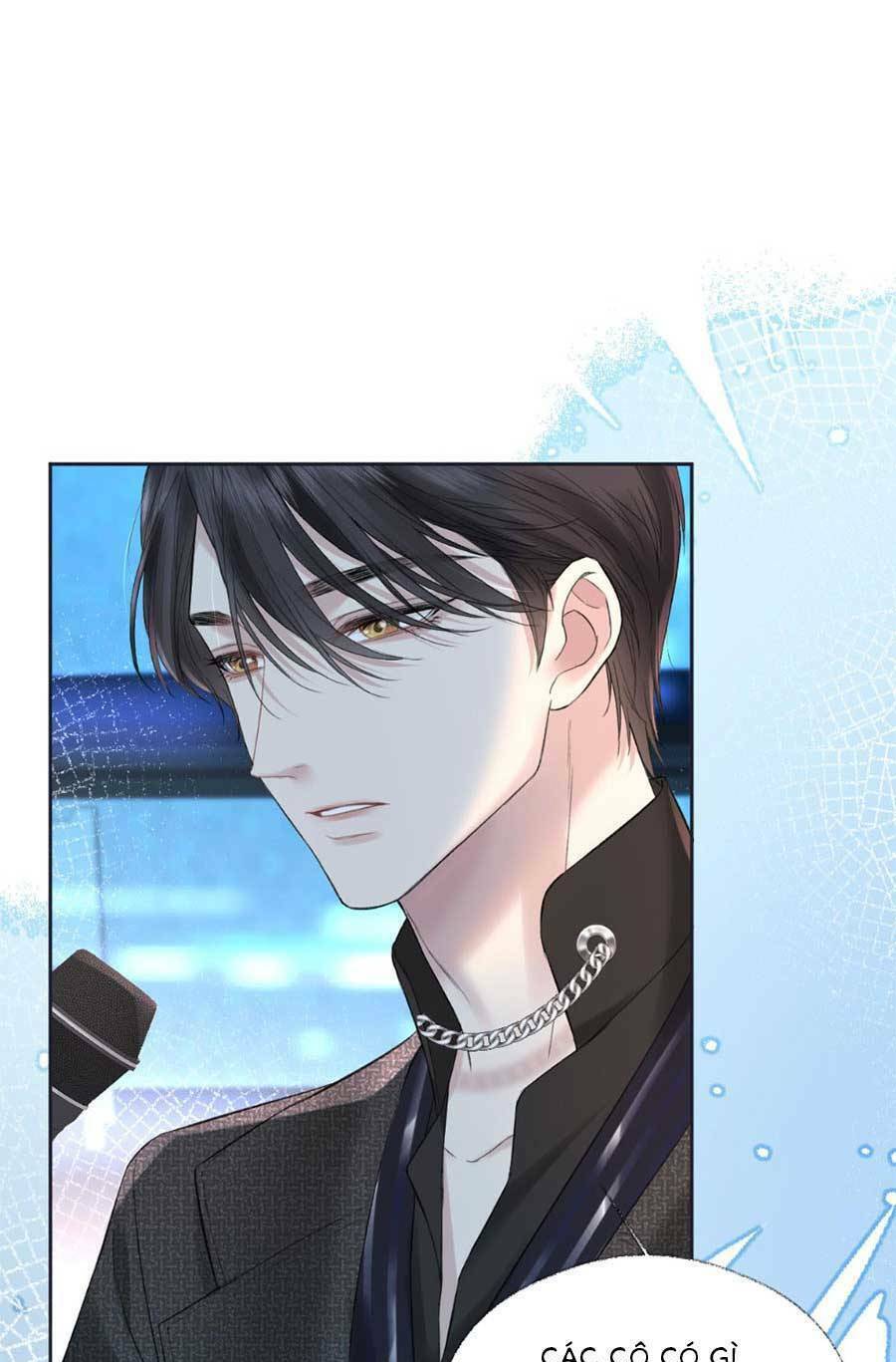 Ta Ở Hiện Đại Làm Đại Boss: Chapter 25