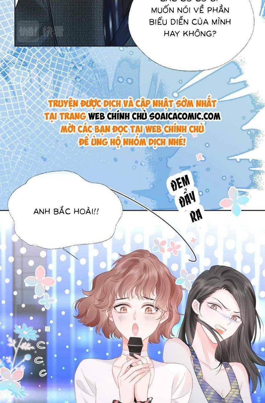 Ta Ở Hiện Đại Làm Đại Boss: Chapter 25