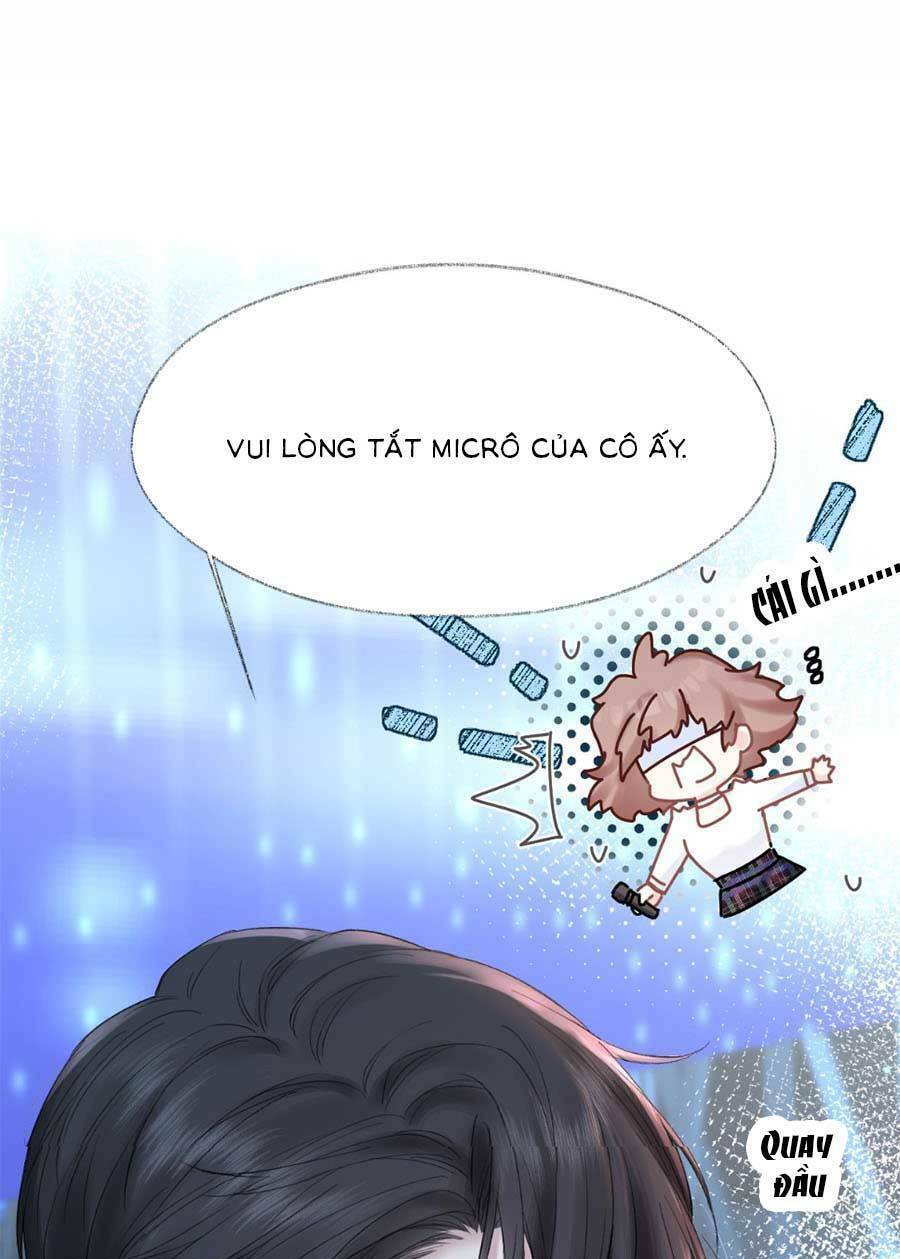 Ta Ở Hiện Đại Làm Đại Boss: Chapter 25