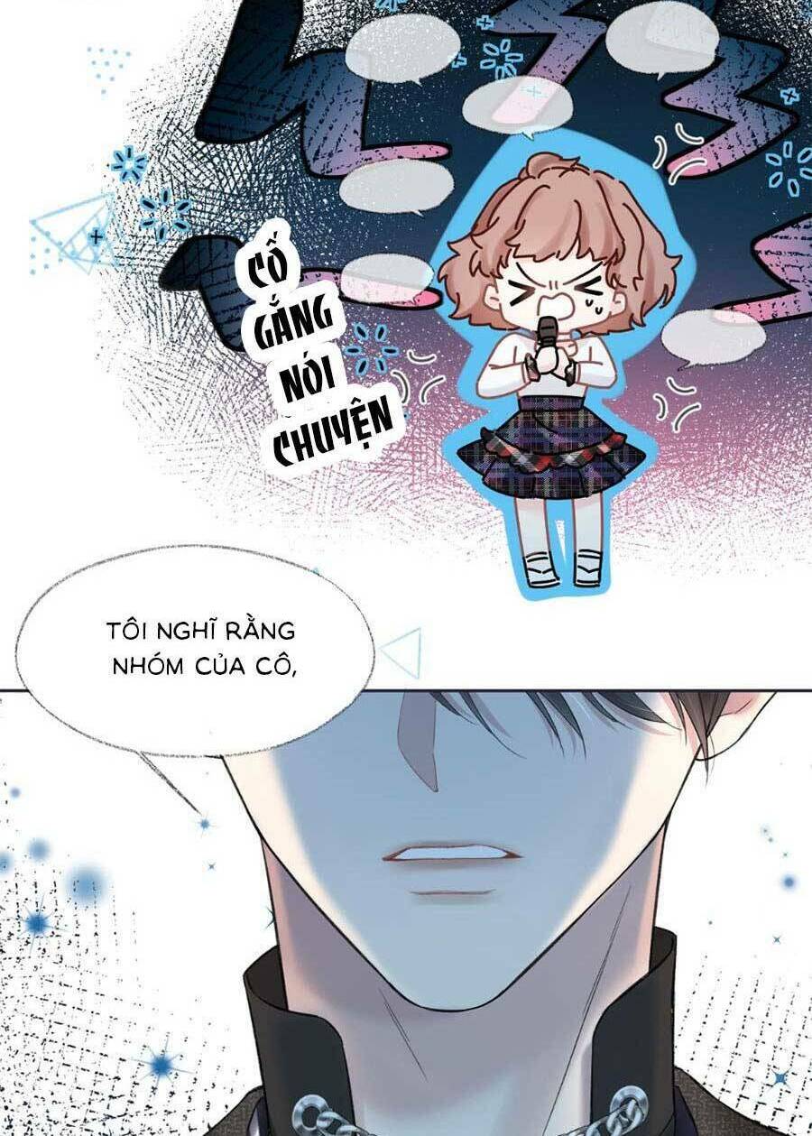 Ta Ở Hiện Đại Làm Đại Boss: Chapter 25