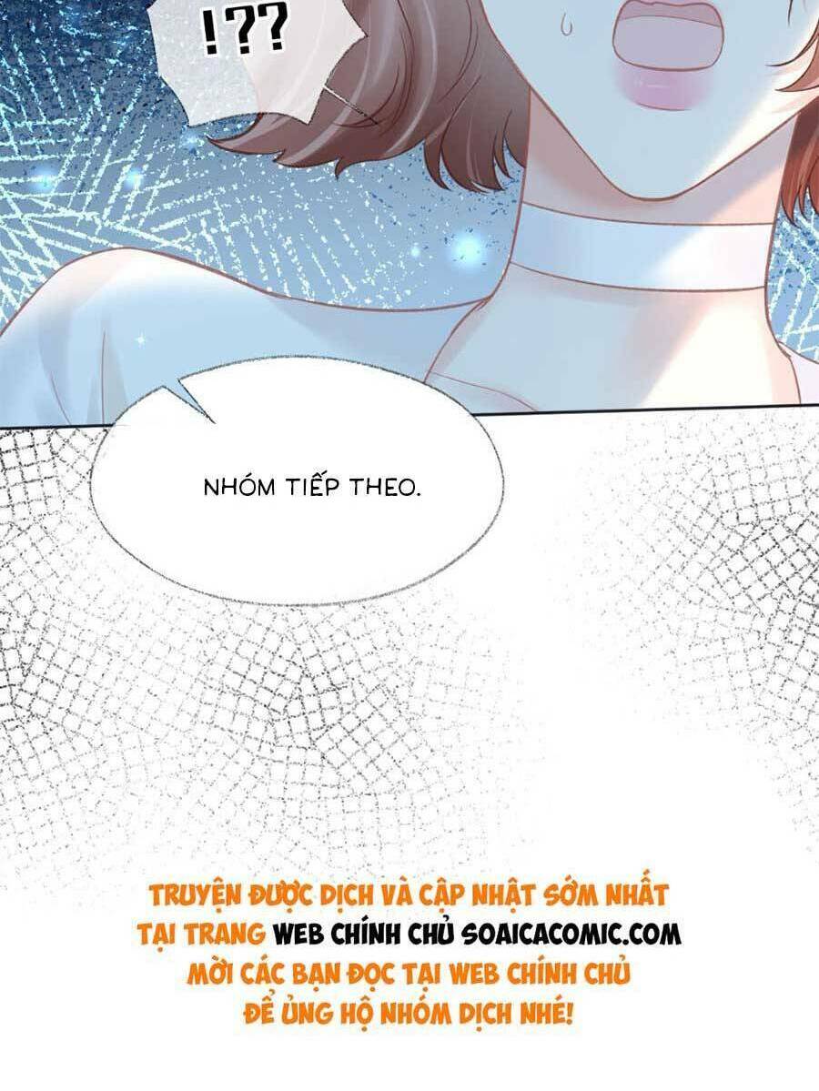 Ta Ở Hiện Đại Làm Đại Boss: Chapter 25